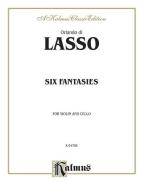 Six Fantasies Download