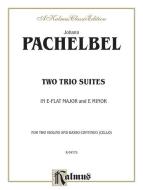 Two Trio Suites Download