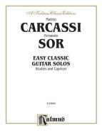 24 Very Easy Studies, Op. 35 