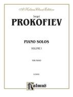 Piece for Piano, Op. 4, No. 4 - Diabolic Suggestions 