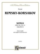 64. The Prophet, Op. 49 