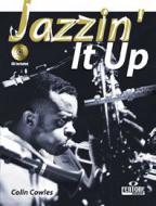 Jazzin' It Up 