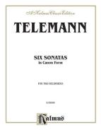 Sonata No. 6 