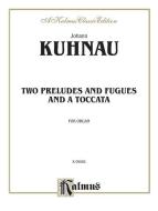 No. 2, Prelude and Fugue 