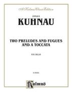 No. 3, Toccata 
