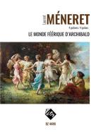 Le monde féérique d'Archibald 