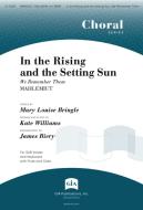 In the Rising and the Setting Sun 