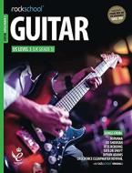 Rockschool Electric Guitar Grade 3 (2018+) 
