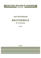Bacchanale 