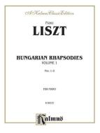 Hungarian Rhapsody No. 4 