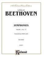 Symphony No. 4, Op. 60, B flat Major 