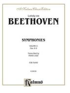 Symphony No. 9, Op. 125, D Minor 