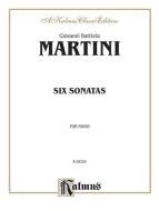 Six Sonatas Download