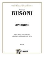 Concertino, Op. 48 Download
