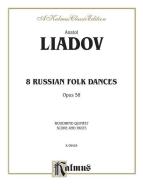 Russian Folk Dance No. 4 
