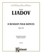 Russian Folk Dance No. 7 