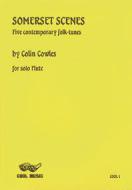 Somerset Scenes 