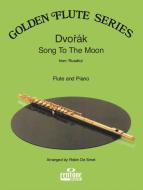 Song to the Moon from 'Rusalka' 