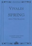 Spring from 'The Four Seasons' 