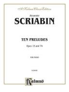 Op. 15, No. 3 