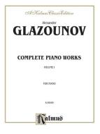 Novelette, Opus 22 