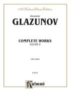 Op. 49, Trois Morceaux, No. 2 