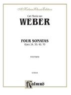 Sonata No. 1, Op. 24 