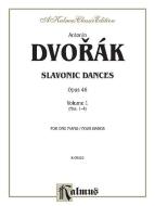 Slavonic Dance No. 1 