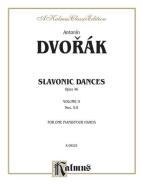 Slavonic Dance No. 5 