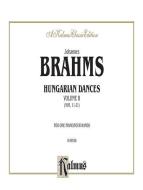 Hungarian Dance No. 18 
