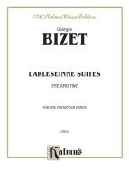 Suite 2, III. Menuet 