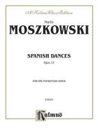 Spanish Dance No. 2 