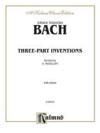Three-Part Invention 8 