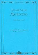 Morning from 'Peer Gynt' 