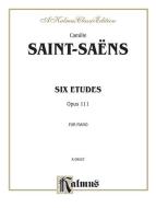 No. 1, Tierces Majeures et Mineures 