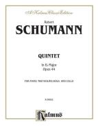 Quintet in E Flat Major, Op. 44 Download