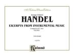 Fuga from the 4th Suite de Pièces for the Harpsichord 