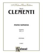 Sonata No. 5, Op. 34, No. 1 
