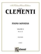 Sonata No. 11, Op. 40, No. 3 