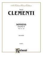 Sonata No. 16, Op. 39, No. 2 
