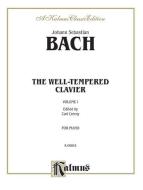 15. Prelude and Fugue 