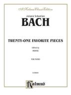 Bourree from the Trumpet Suite (D) 