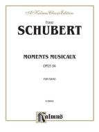 Moments Musicaux, Op. 94 Download