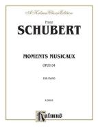Allegro Moderato, in F Minor 