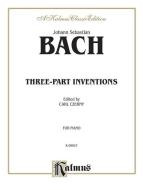 12. Three-Part Invention 