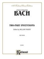 7. Two-Part Invention 