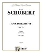 Allegretto, in A flat 