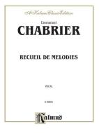 Chanson Tzigane du "Roi malgré lui" 