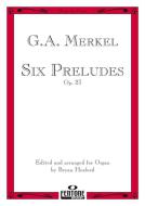 Six Preludes Op. 23 