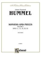 Fantasie, Op. 18 